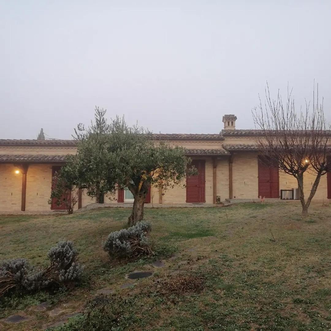 Il Piccolo Melograno * Montecosaro (Marche)